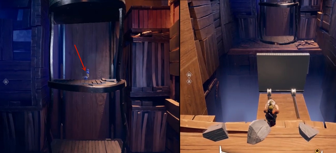 双人成行钟表大门怎么过 钟表大门双人如何顺利通关