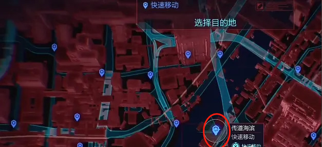 2077斯安威斯坦散热槽传说图纸在哪