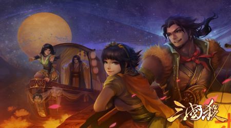 三国杀张绣技能怎么放