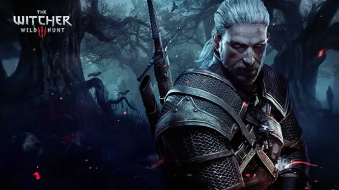 巫师3焦木村在哪