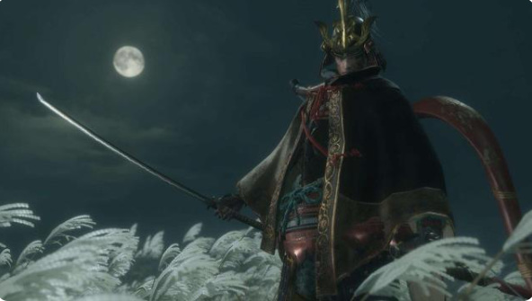 只狼新手村怎么过 只狼影逝二度新手村攻略