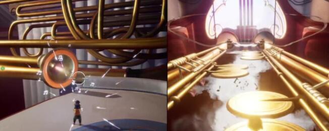 双人成行DJ打碟怎么按 双人成行DJ打碟终极攻略