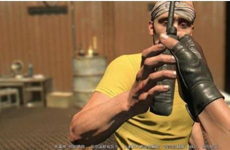 消逝的光芒深坑怎么过 游戏攻略超越深坑重拾光芒