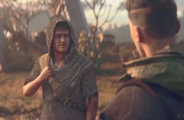 消逝的光芒2哈肯是好人吗