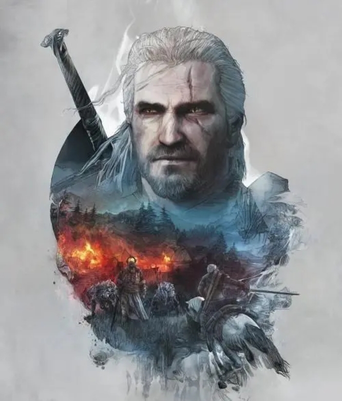 巫师3符文石代码是多少