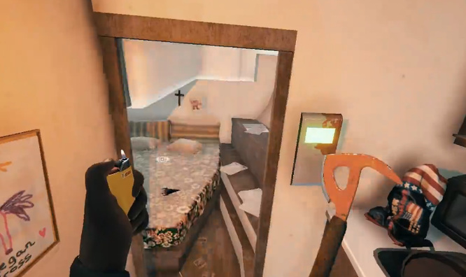 森林不救儿子最后神器怎么拿 森林之旅拿到拯救儿子的终极宝物