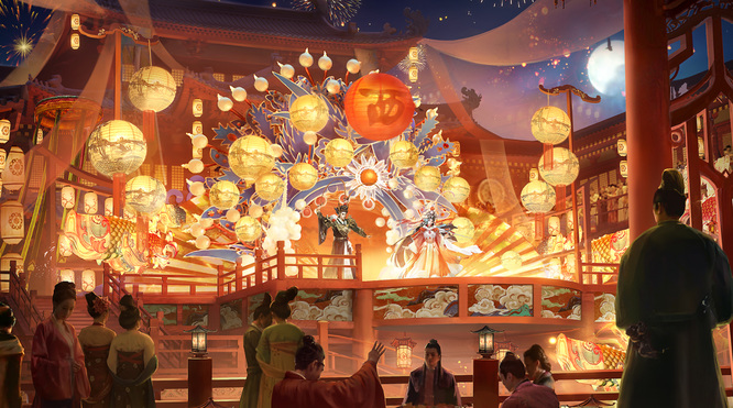 大话2清明任务怎么做