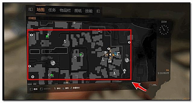 消逝的光芒征用包如何获得 如何获取消逝的光芒中的征用包