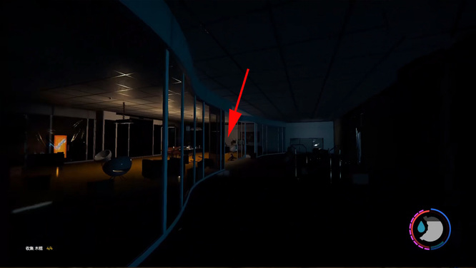 森林游戏黄金门禁卡在哪里 森林游戏黄金门禁卡在哪里