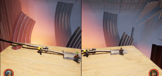 双人成行第一关钉子怎么过 双人成行钉子关卡攻略指南