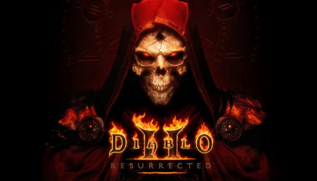 暗黑2重制抗性75和95区别大吗