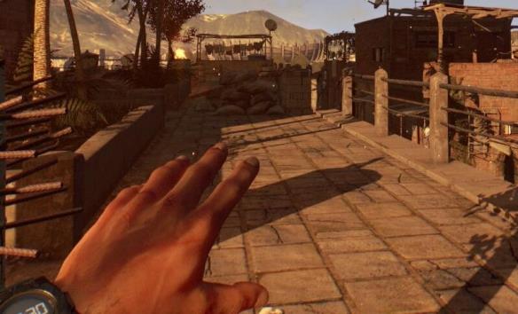 消逝的光芒爆珠怎么丢