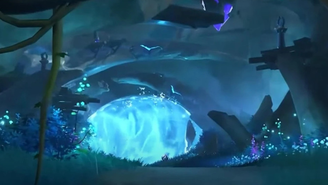 原神的渴望旅行的妖狸后续怎么触发