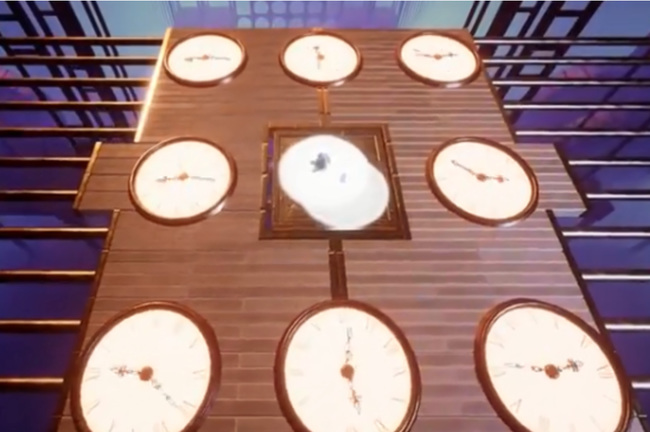 双人成行钟楼爆炸怎么跳 双人跳极度危险钟楼爆炸游戏