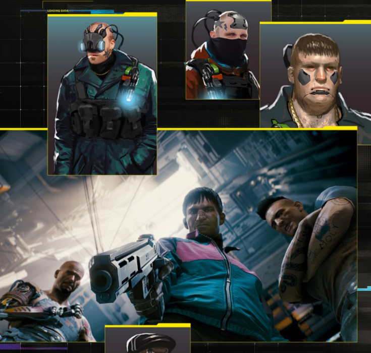 赛博朋克2077的清道夫是什么意思 赛博朋克2077中的清道夫是什么