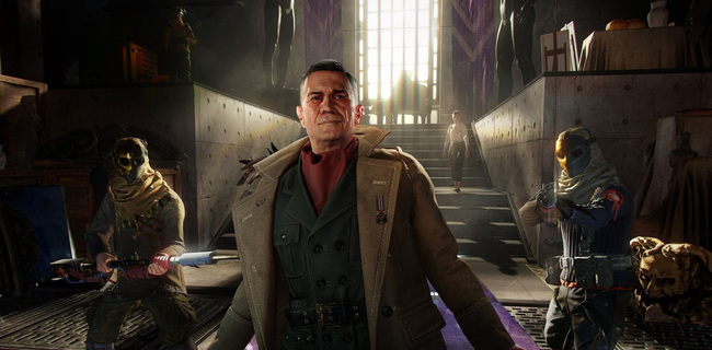 消逝的光芒2gre门怎么开