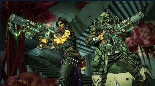 无主之地3哪些dlc值得买