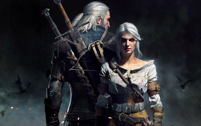 巫师3怎么分解物品