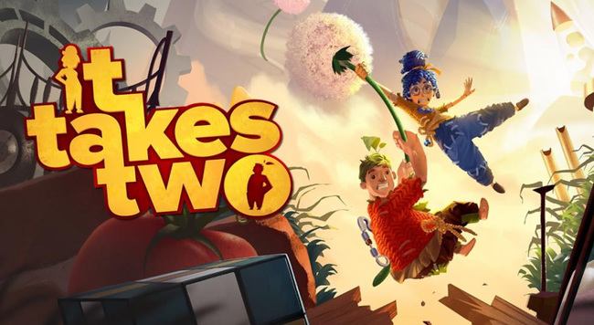 双人成行第一关怎么过