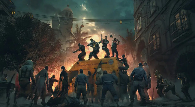 消逝的光芒2可以直播吗