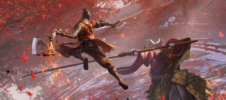 只狼水生呼吸术怎么拿