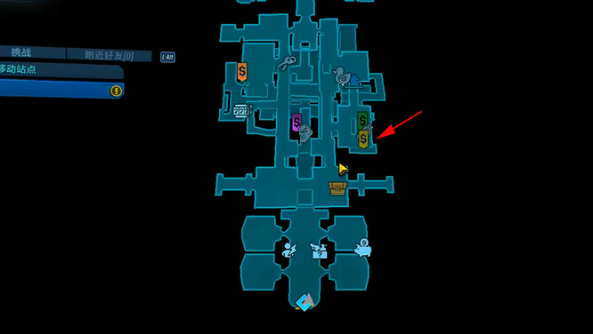 无主之地3没用的武器怎么办 无主之地3中抛弃的武器如何处理