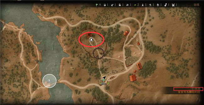 毒蛇派寻宝任务怎么做