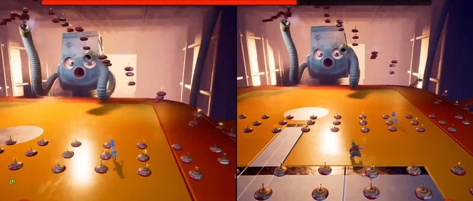 双人成行第一章怎么通关 双人成行第一章攻略通关方法大揭秘