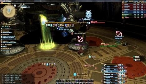 ff14(最终幻想14)高难本为什么不要白魔 高难本中为何不选白魔最终幻想14