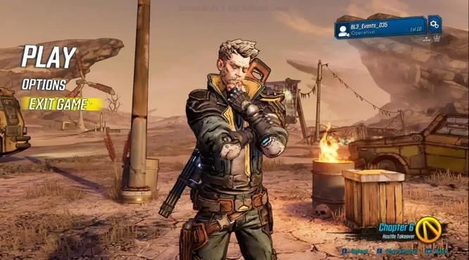 无主之地3单人选哪个英雄比较好 无主之地3单人模式哪个英雄更适合选择