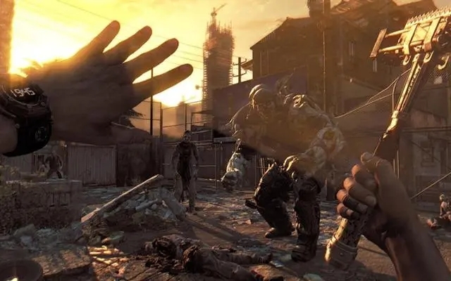 消逝的光芒科雷克砍刀耐久没了多少伤害 消逝的光芒科雷克砍刀耐久度对伤害的影响