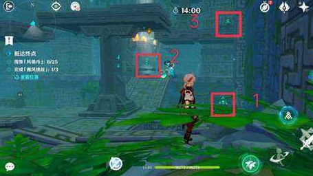 原神徇察五风第四关怎么过 原神循察五风第四关攻略