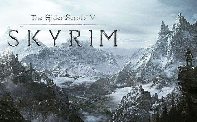 上古卷轴5泰姆瑞尔在哪