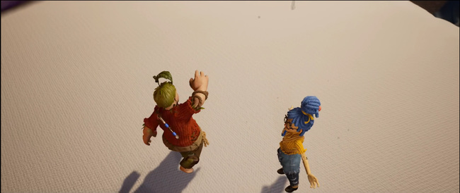 双人成行冰火魔法怎么过 双人齐心协力征服冰火魔法世界