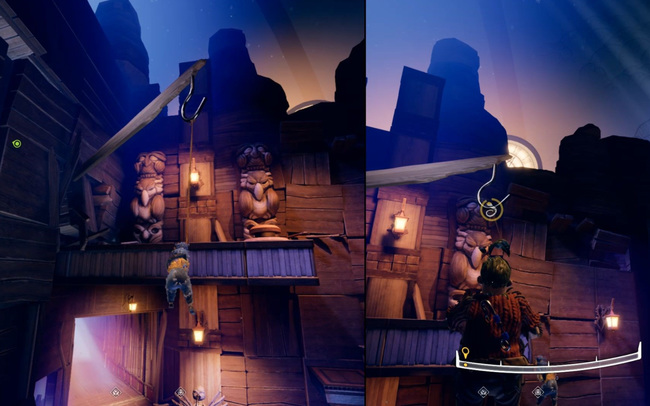 双人成行布谷鸟钟时间之门怎么过 双人共赏布谷鸟之门时钟迷宫攻略