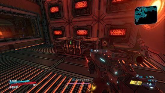 无主之地3别致的红宝箱在哪 无主之地3寻找独特藏匿的红宝箱