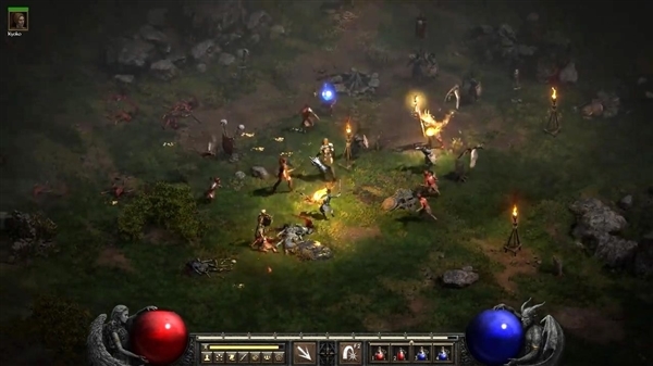 暗黑2重制1.14和1.13有什么区别