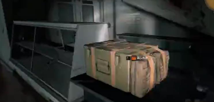 消逝的光芒赈灾包裹怎么给队友