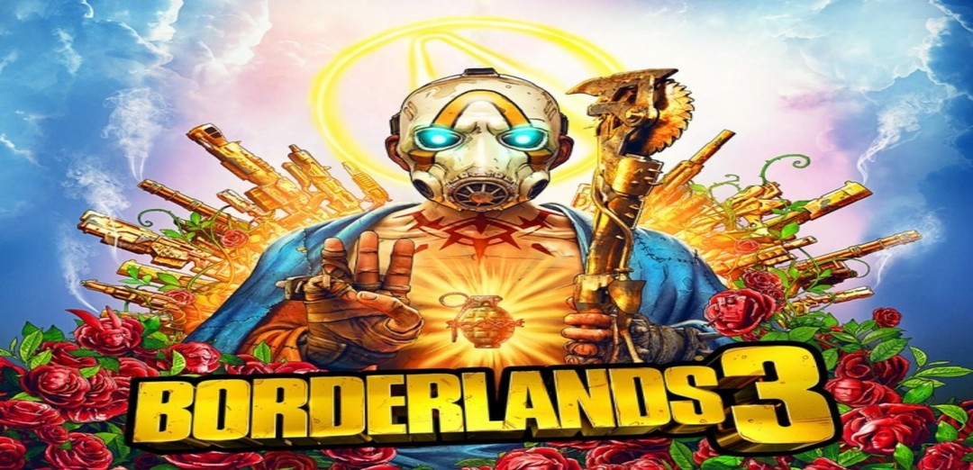 无主之地3联机怎么说话