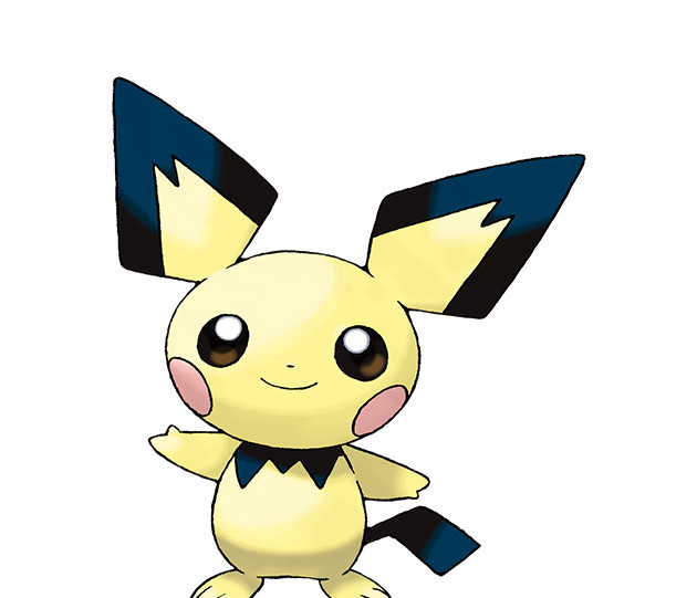 阿尔宙斯皮丘在哪里获得