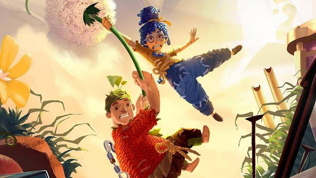 双人成行会出switch版吗