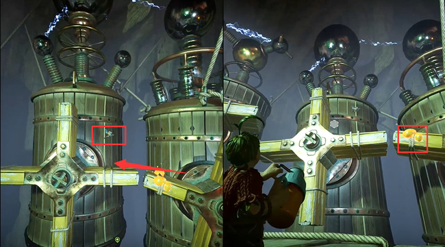 双人成行蜜蜂关卡怎么过 如何通关双人成行中的蜜蜂关卡