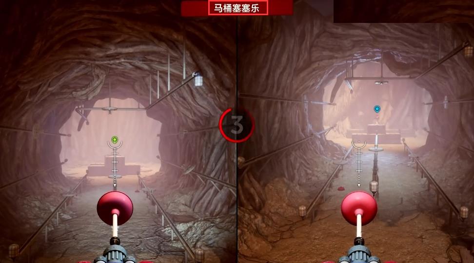 双人成行都有哪些小游戏 双人成行有哪些好玩的小游戏