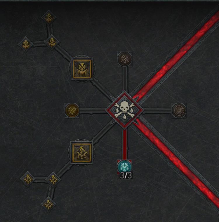 暗黑4莉莉丝的哀叹怎么打死灵 暗黑破坏神4如何击败莉莉丝的灵体