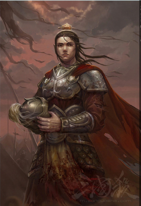 三国杀刘封可以拆判定牌吗