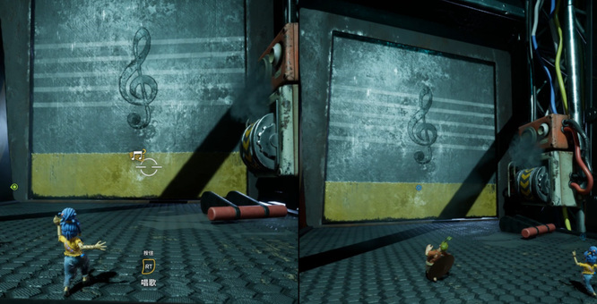 双人成行演练彩排怎么过 双人彩排快速提高游戏配合技巧