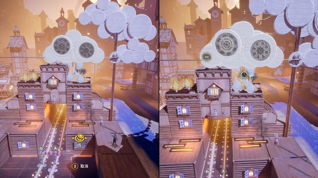 双人成行灭火怎么过 双人联手灭火攻略