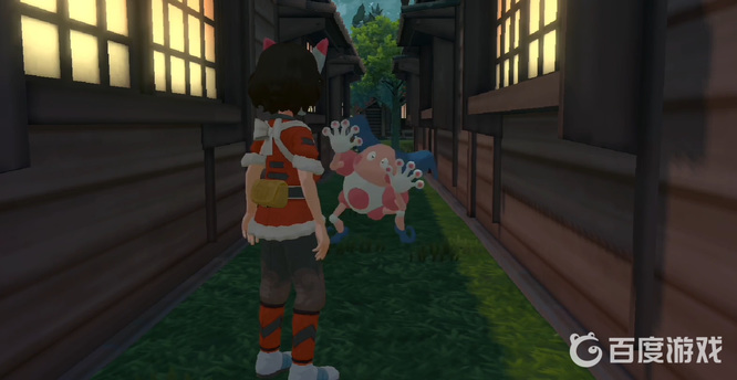 阿尔宙斯021号任务怎么完成 阿尔宙斯021号任务攻略指南