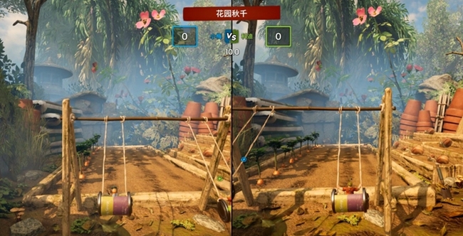 双人成行怎么关闭双屏