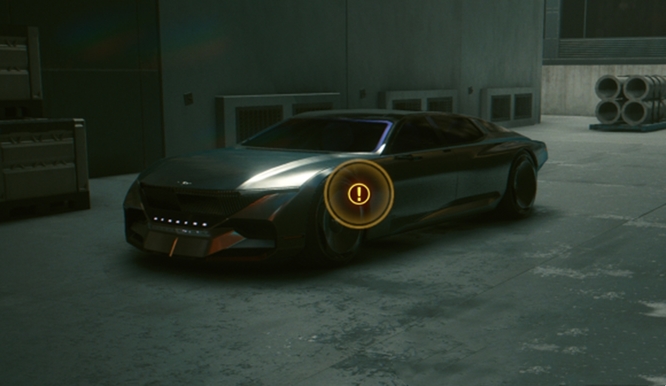 赛博朋克2077载具排行是怎么样的 赛博朋克2077中最受欢迎的载具排行榜